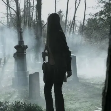 Profile image of Elena Gilbert