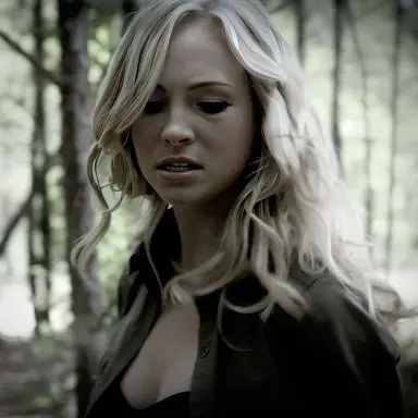 Profile image of Caroline Forbes