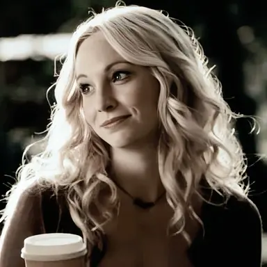 Profile image of Caroline Forbes