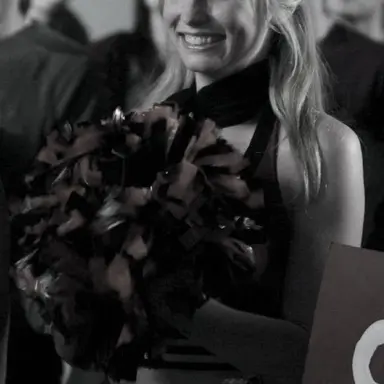 Profile image of Caroline Forbes