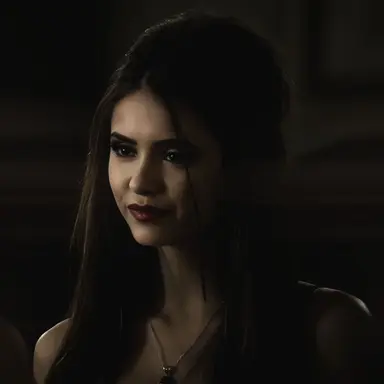 Profile image of Katherine Pierce