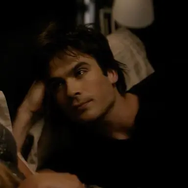 Profile image of Damon Salvatore