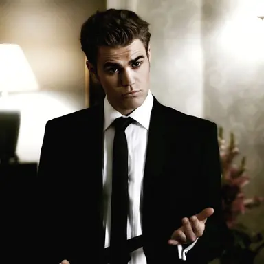 Profile image of Stefan Salvatore