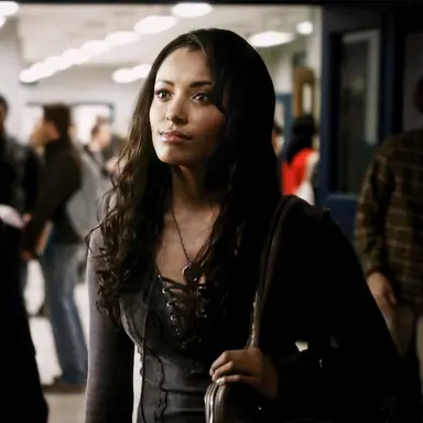 Profile image of Bonnie Bennett