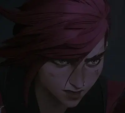 SimpleHorn5812의 Vi