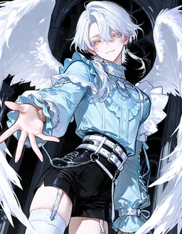 Profile image of クク