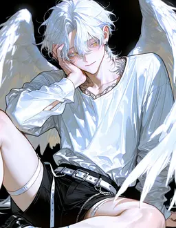 Profile image of クク