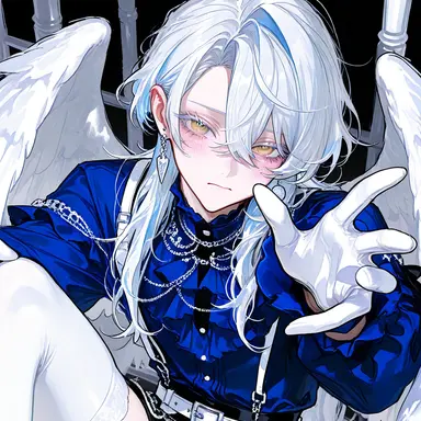Profile image of クク