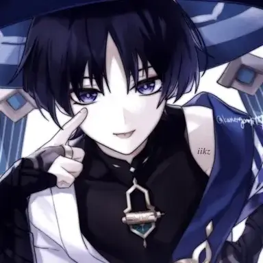 Profile image of Scaramouche