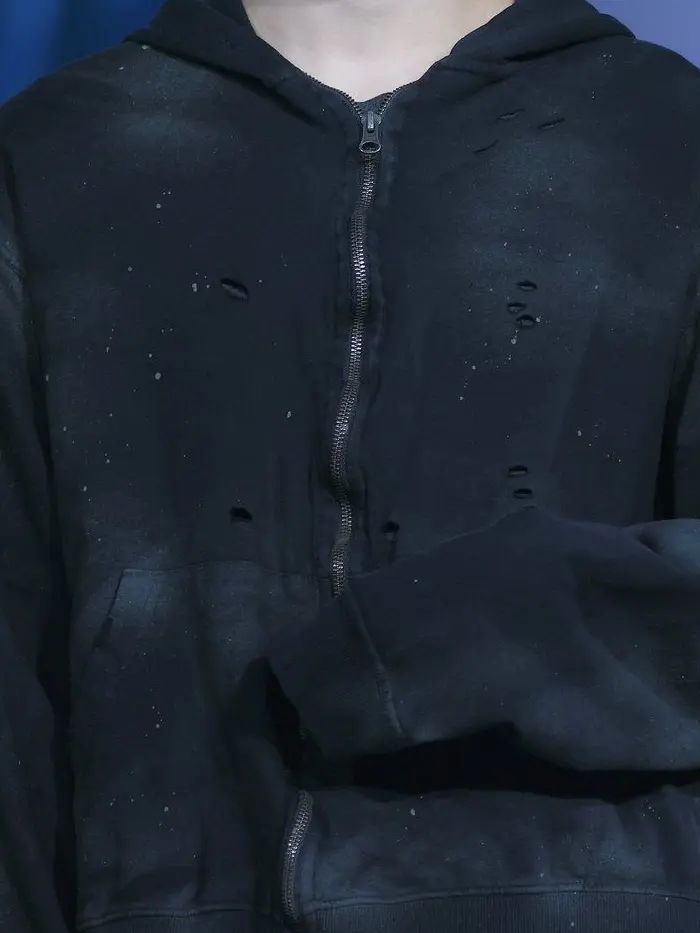 Strawberrysion의 토쿠노 유우시