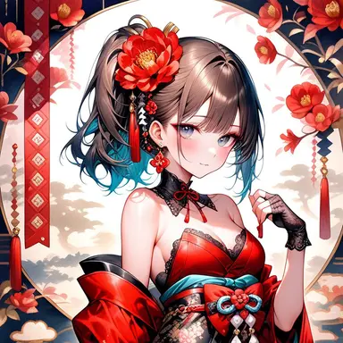 Profile image of 花音
