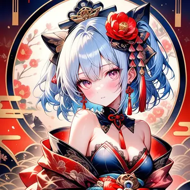 Profile image of 紅葉