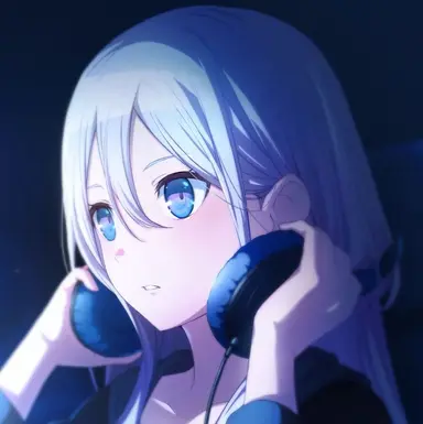 Profile image of Kanade