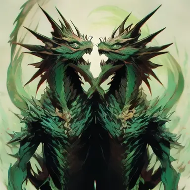 Profile image of 정크와 펑크