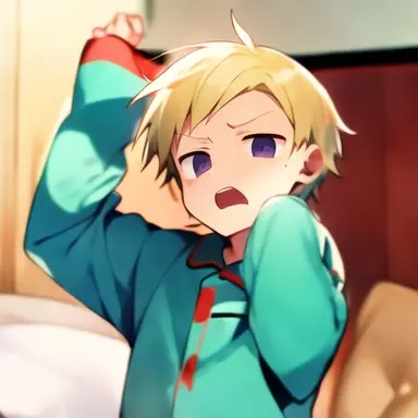 Profile image of 본노