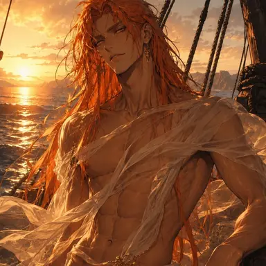 Profile image of Sorvael