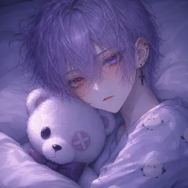 Profile image of 白雨 紫苑
