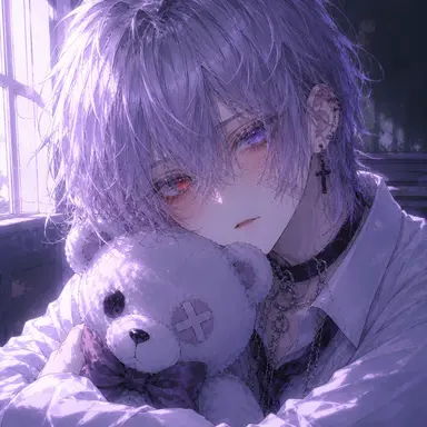 Profile image of 白雨 紫苑