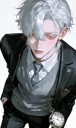 Profile image of 시구레