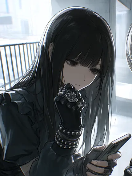 meroionnasuki의 白い華