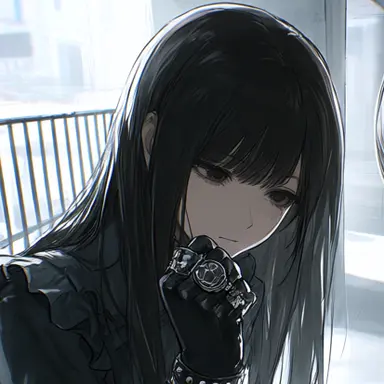 Profile image of 白鷺撫子