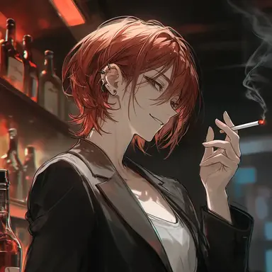 Profile image of 三日月