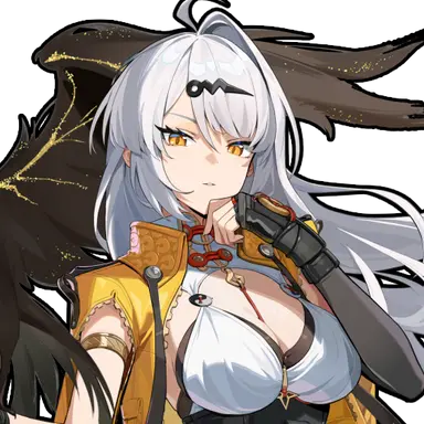 Profile image of Yixuan