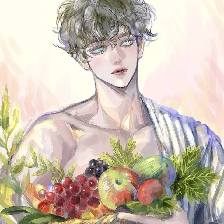 Writelife1818의 [BL] 카시안