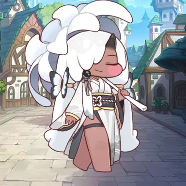 Profile image of アヤ