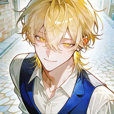 Profile image of アベル