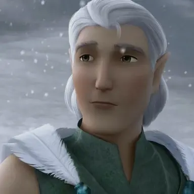 Profile image of Lord Milori