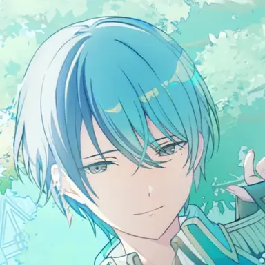 Profile image of 青柳 冬弥