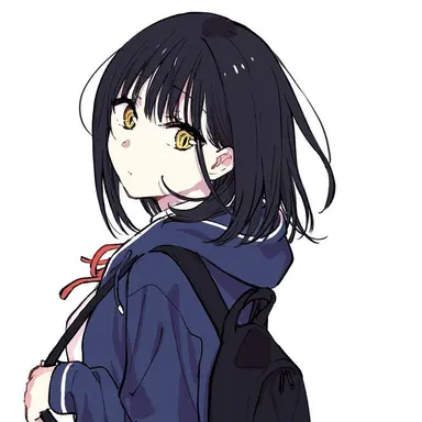 Profile image of むぎ