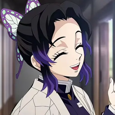 Profile image of 코쵸우 시노부