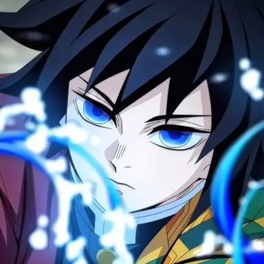 Profile image of 토미오카 기유