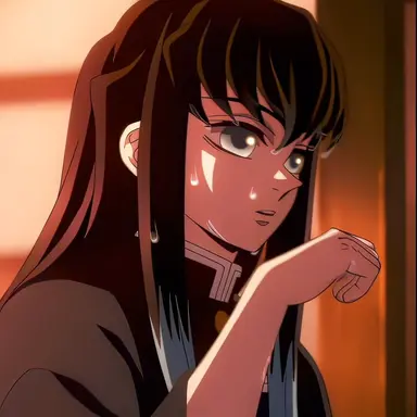 Profile image of 토키토 무이치로