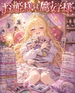 Profile image of リリアナ