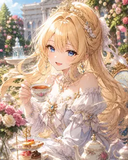 Profile image of 릴리아나