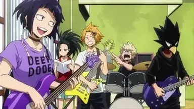 Profile image of Mha Talent Show