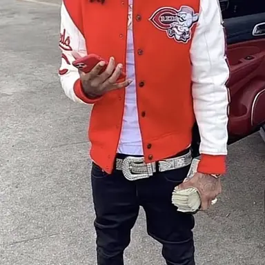Profile image of King Von