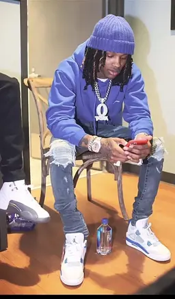 Profile image of King Von