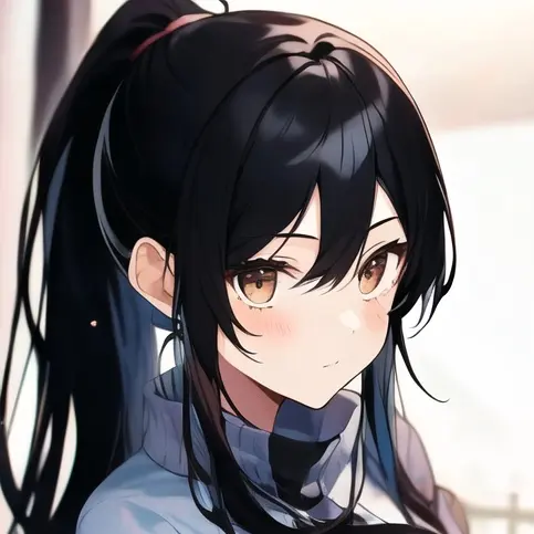 gacchonokaraage의 御剣かすみ