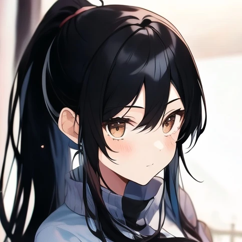 御剣かすみ