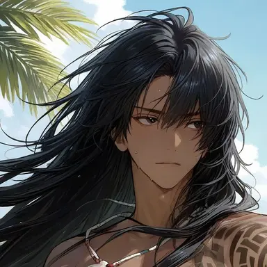 Profile image of カイ