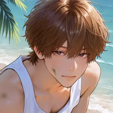 Profile image of 拓海