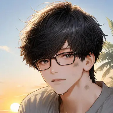 Profile image of 律