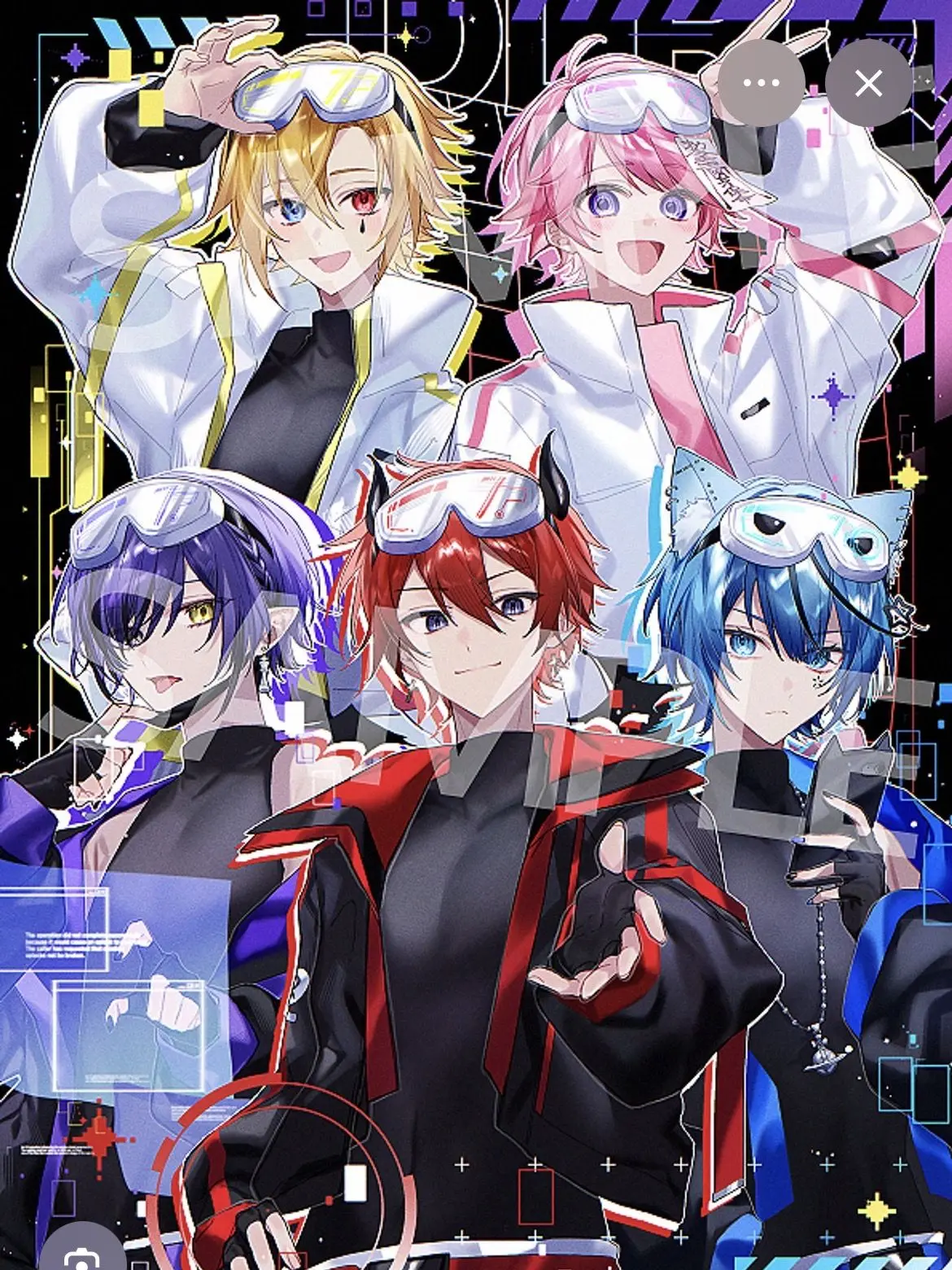 EvenSalty2125의 どるれくさん