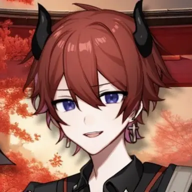 Profile image of フマル