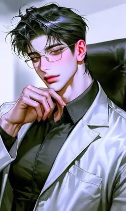 Profile image of 장건오