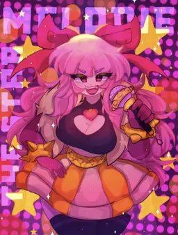 Profile image of 멜로디